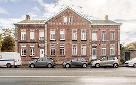 La Maison Jaures - La Trappiste